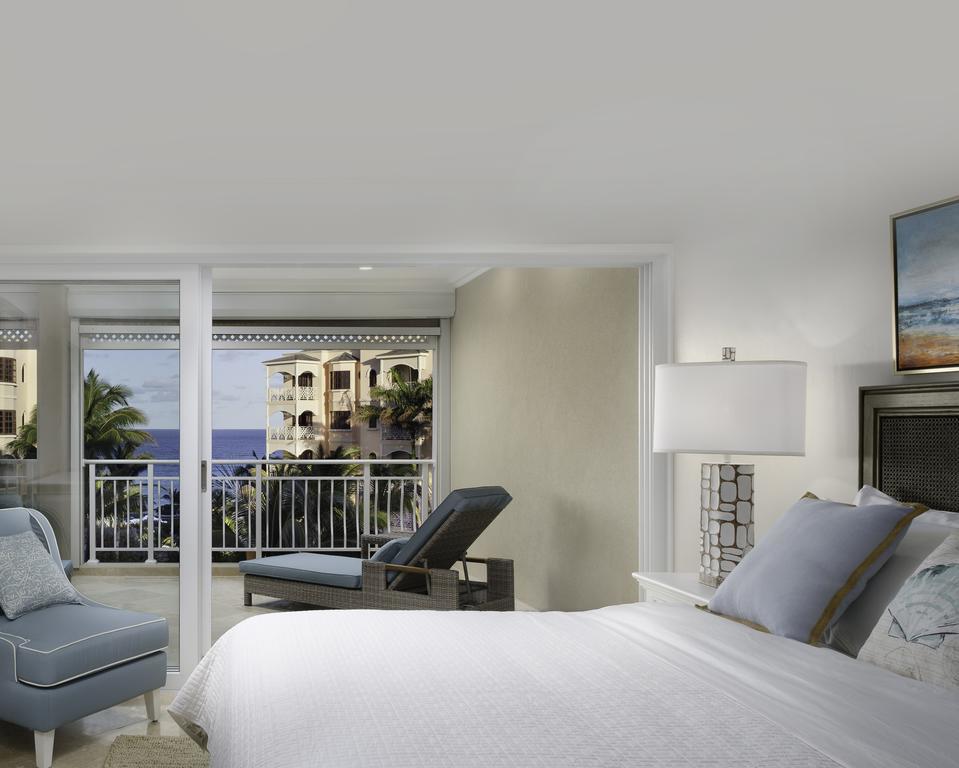 Suite with Private Pool